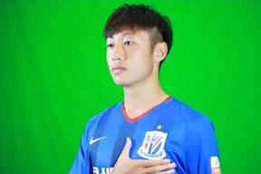 乐鱼-关于上海申花发布备战花絮，今晚官宣签约，西甲任务艰巨，资深球员宣示担当的信息-乐鱼